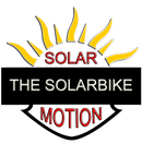 Solar Motion Japan